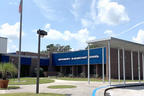 Newberry Elementary School
